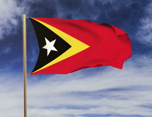 EAST TIMOR