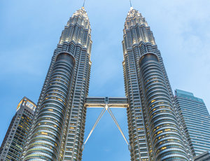 petronas